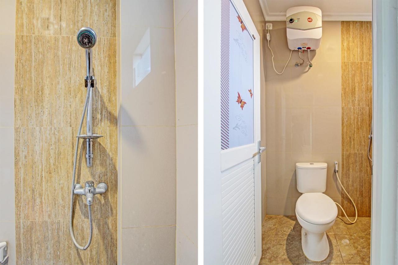 Capital O 91377 Mk Prime Syariah Hotel Semarang Ngoại thất bức ảnh